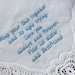 see more listings in the Handkerchief section