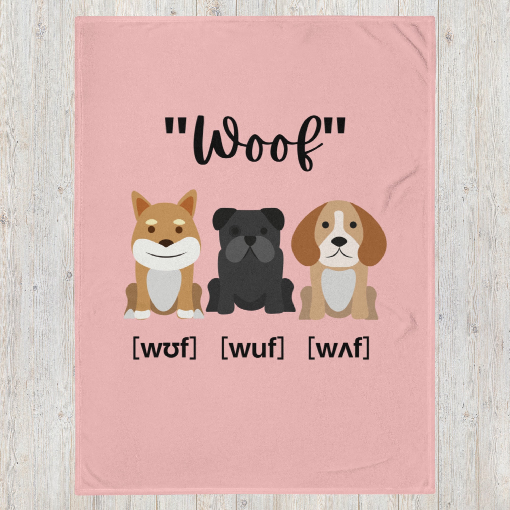 Do Dogs Have Different Accents