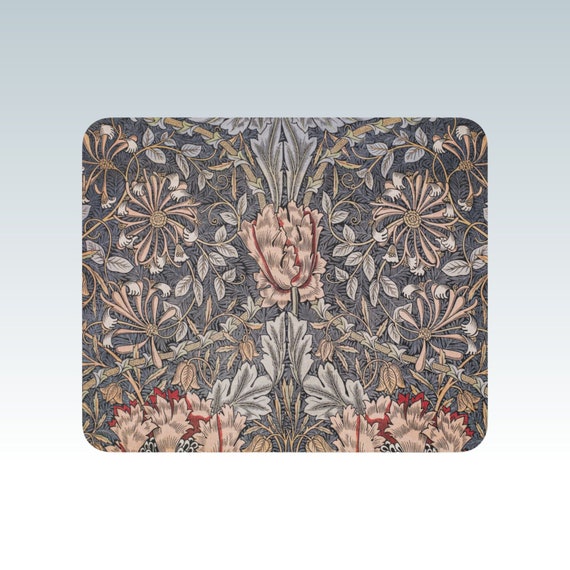 William Morris - Honeysuckle Mouse Pad