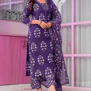 salwar kameez cotton dress designs Discover 120 Cotton suit and salwar suits ideas