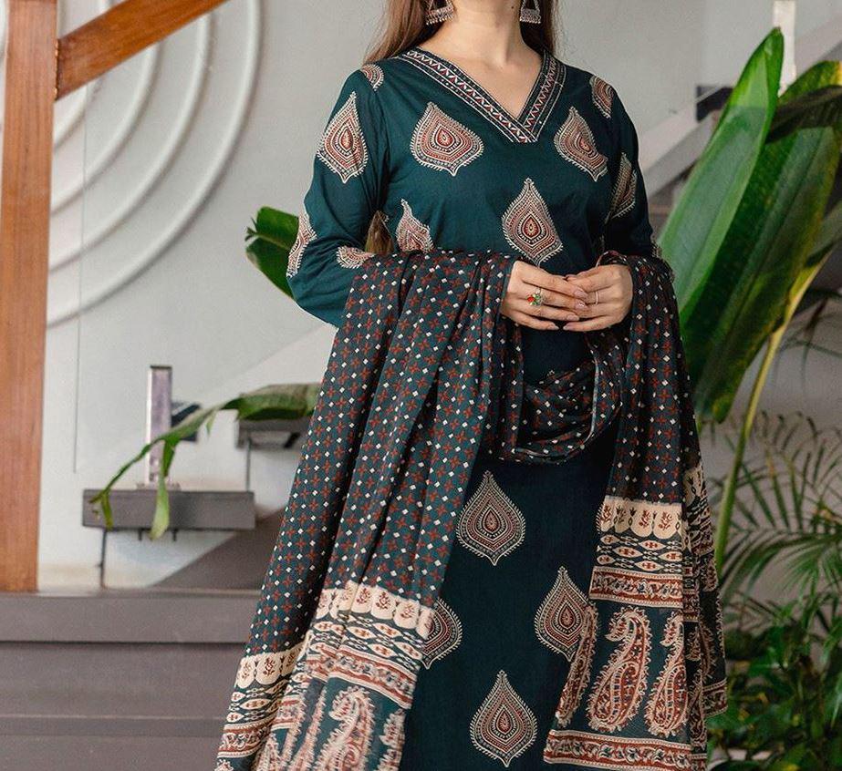bangladeshi cotton dress Bangladeshi Cotton Dress