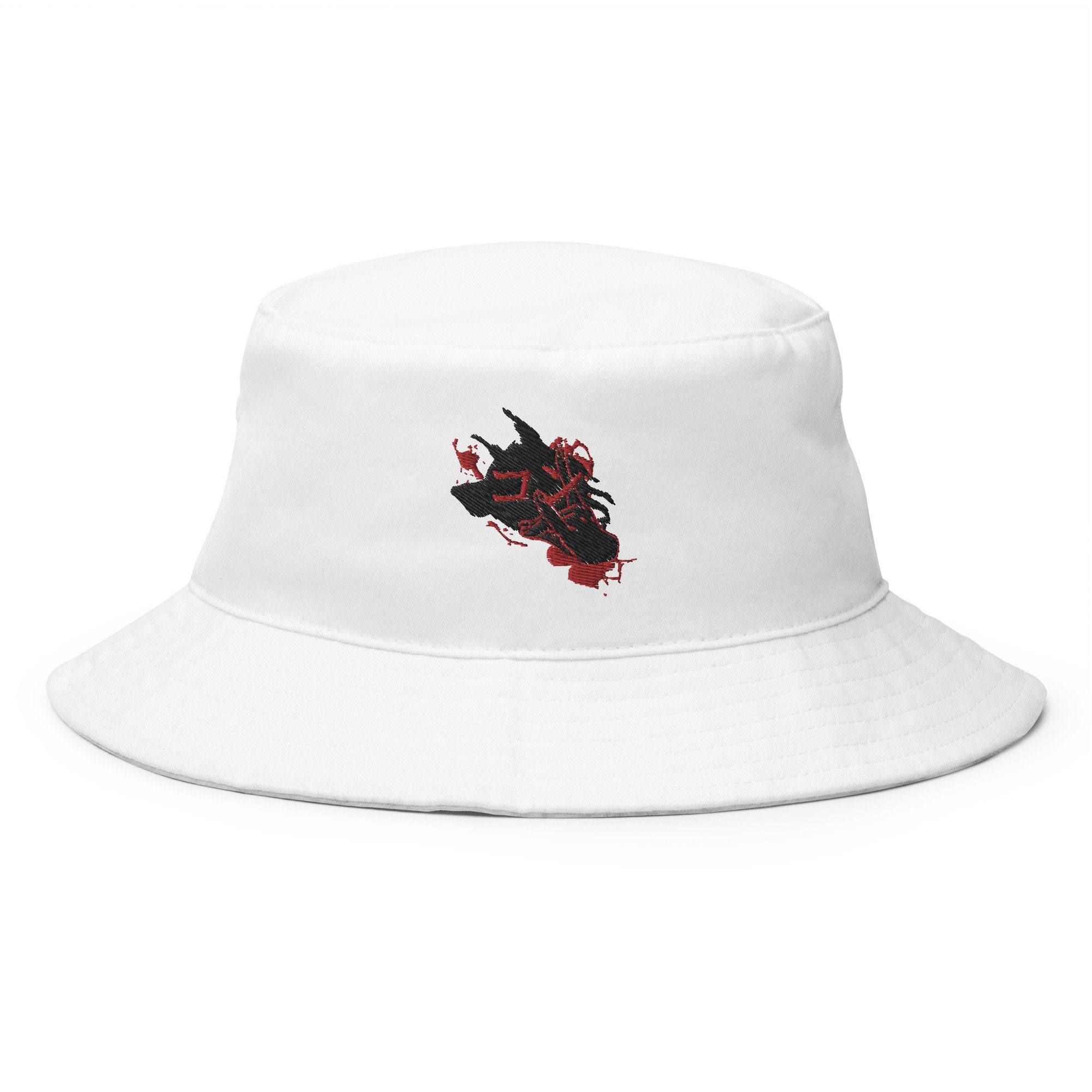 Taicanon Anime Demon Slayer Print Bucket Hats Everyday Style Summer Travel  Hiking Beach Outdoor Sun Cap 56-58cm(Black 1) - Walmart.com
