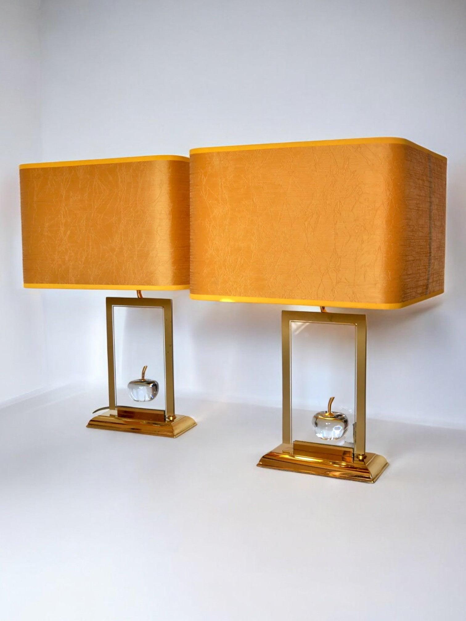 Le dauphin lamps - Etsy 日本