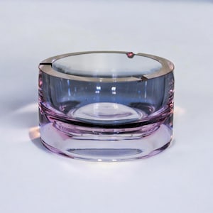 Sergio Asti Ashtray - Etsy