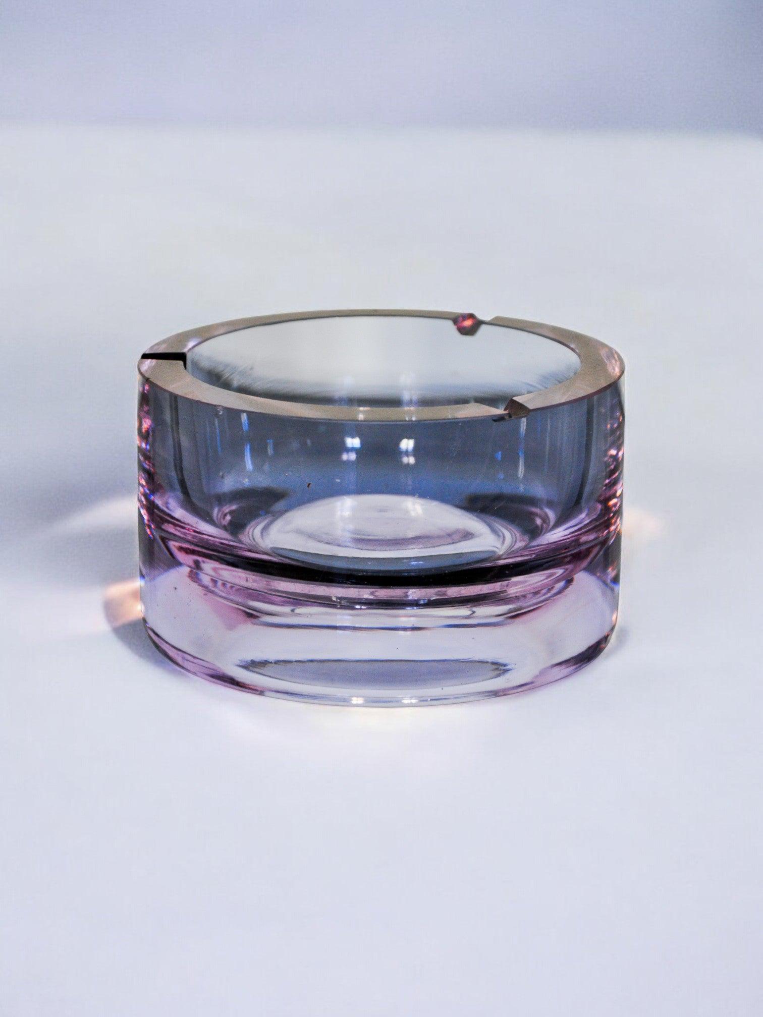 Sergio Asti Ashtray - Etsy