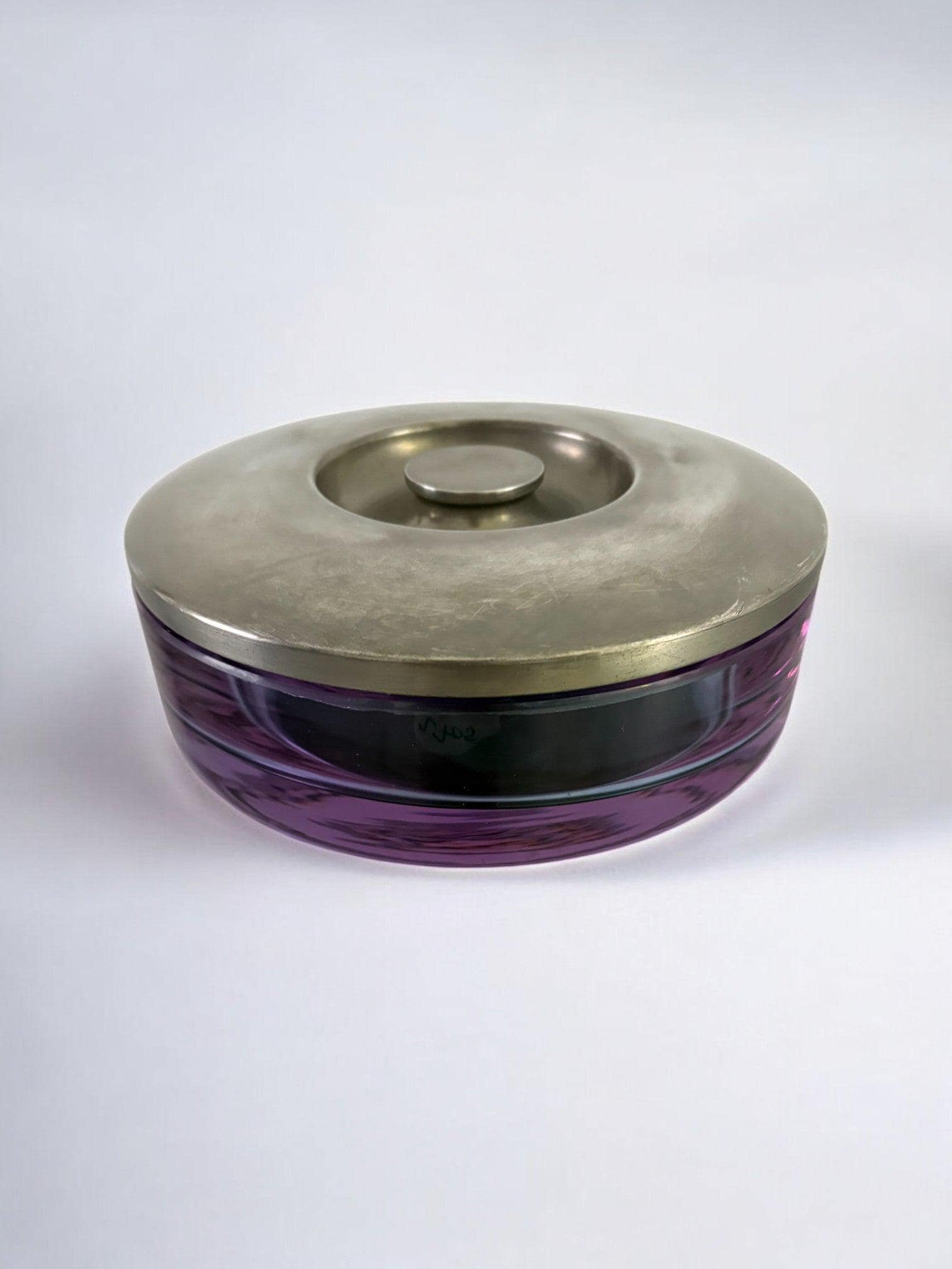 Sergio Asti Ashtray - Etsy