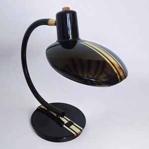 Fase desk lamp, 1960, Spain