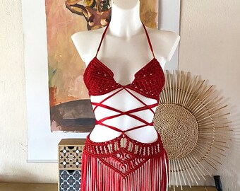 Fantasy Dress Goddess Luxury Costume Red Carpet Couture Greek Showgirl Mor  Got Acotar Stage Mystical Burlesque Bohemian Pagan Wedding Dress - Etsy