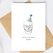 see more listings in the | Cartões de aniversário | section
