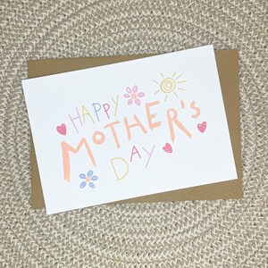 linda tarjeta del día de las madres, la mejor mamá del mundo, tarjeta personalizada del día de las madres, te amo mamá, feliz día de las madres, tarjeta de felicitación