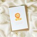 see more listings in the | New Baby Cards | section