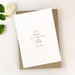 see more listings in the | Cartões para o dia do casamento | section