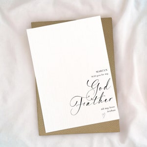 personalizado serás mi padrino, tarjeta de padrino personalizada, tarjeta de propuesta, padrino, serás mi