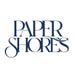PaperShoresDesign store logo