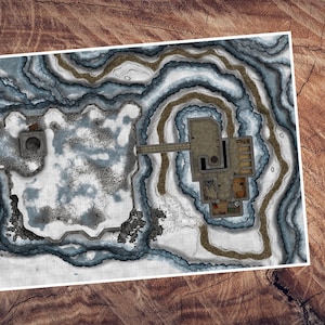 IcePire Hold - Dragon of Icepire Peak (DoIP)