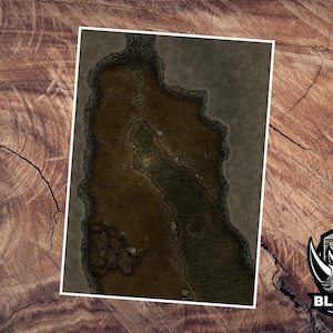 Well Cavern & Marthungrim’s Home, Phandelver and Below, the Shattered Obelisk