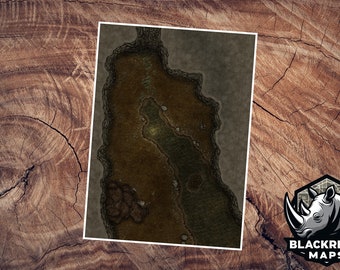 Well Cavern & Marthungrim’s Home, Phandelver and Below, the Shattered Obelisk