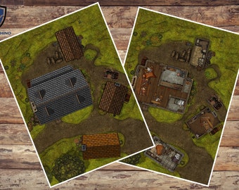 Rooftop Stash, Phandelver and Below, the Shattered Obelisk