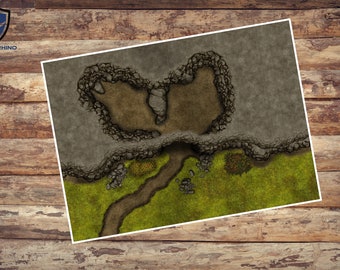Hardyhammer Mine, Phandelver and Below, the Shattered Obelisk