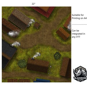 Backlot in Town, Storm Lord's Wrath - Etsy