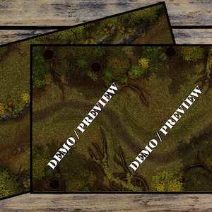 Visites supplémentaires, Draken van Stormwreck Isle (DoSI)
