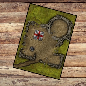 Redbrand Hideout, Lost Mine of Phandelver (LMoP)
