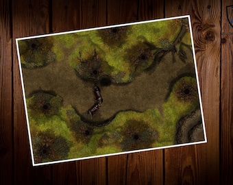Triboar Trail, Lost Mine of Phandelver (LMoP)