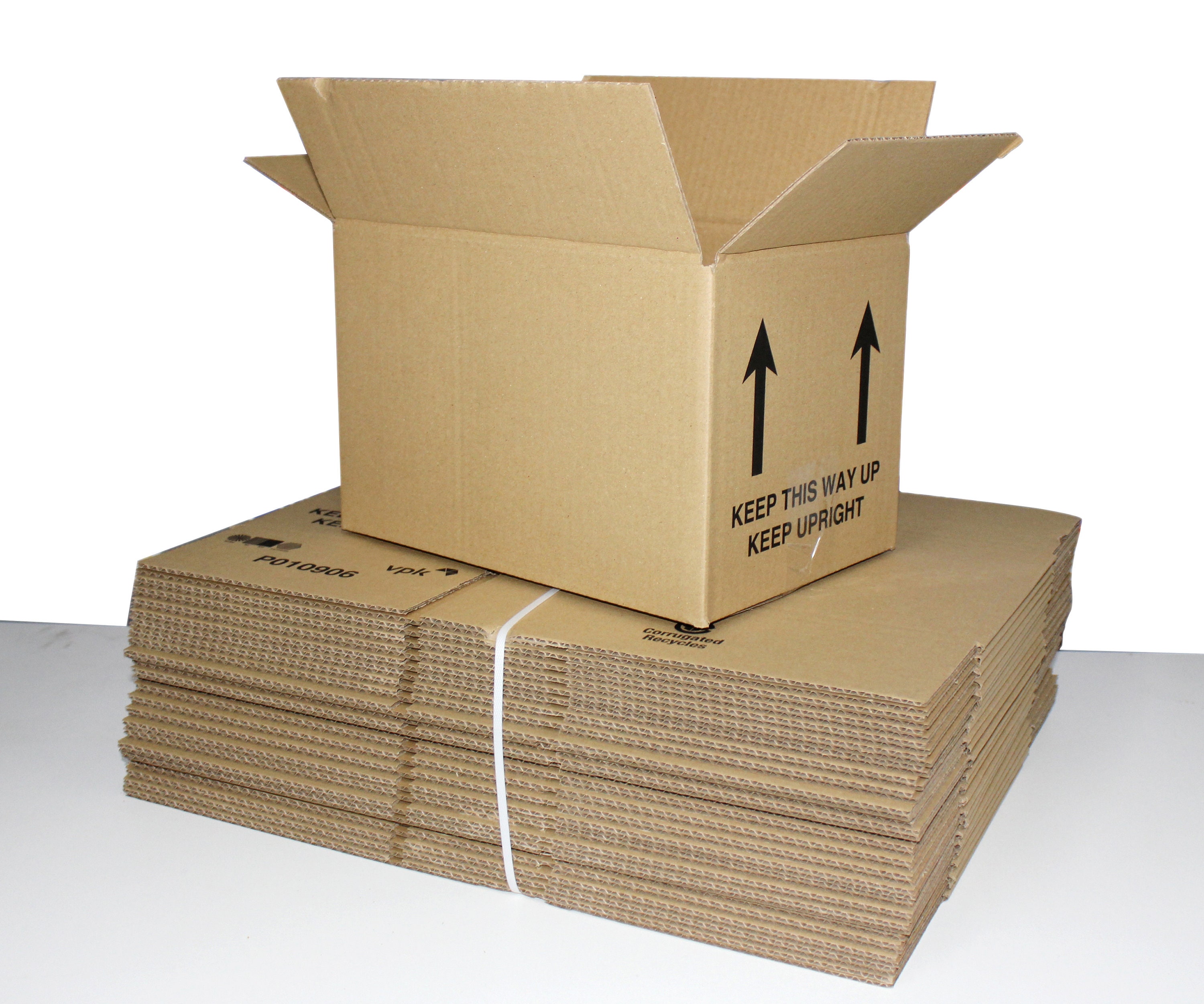 Cardboard Gift Boxes Packaging Mailing Boxes Brown Gift Wrapping Boxes With  Lids Art & Kraft Mailers Postal Box for Products 