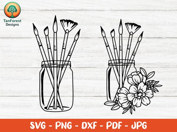 Vector Image Tools And Drawing Materials Royalty Free SVG, Cliparts,  Vectors, and Stock Illustration. Image 9224232.