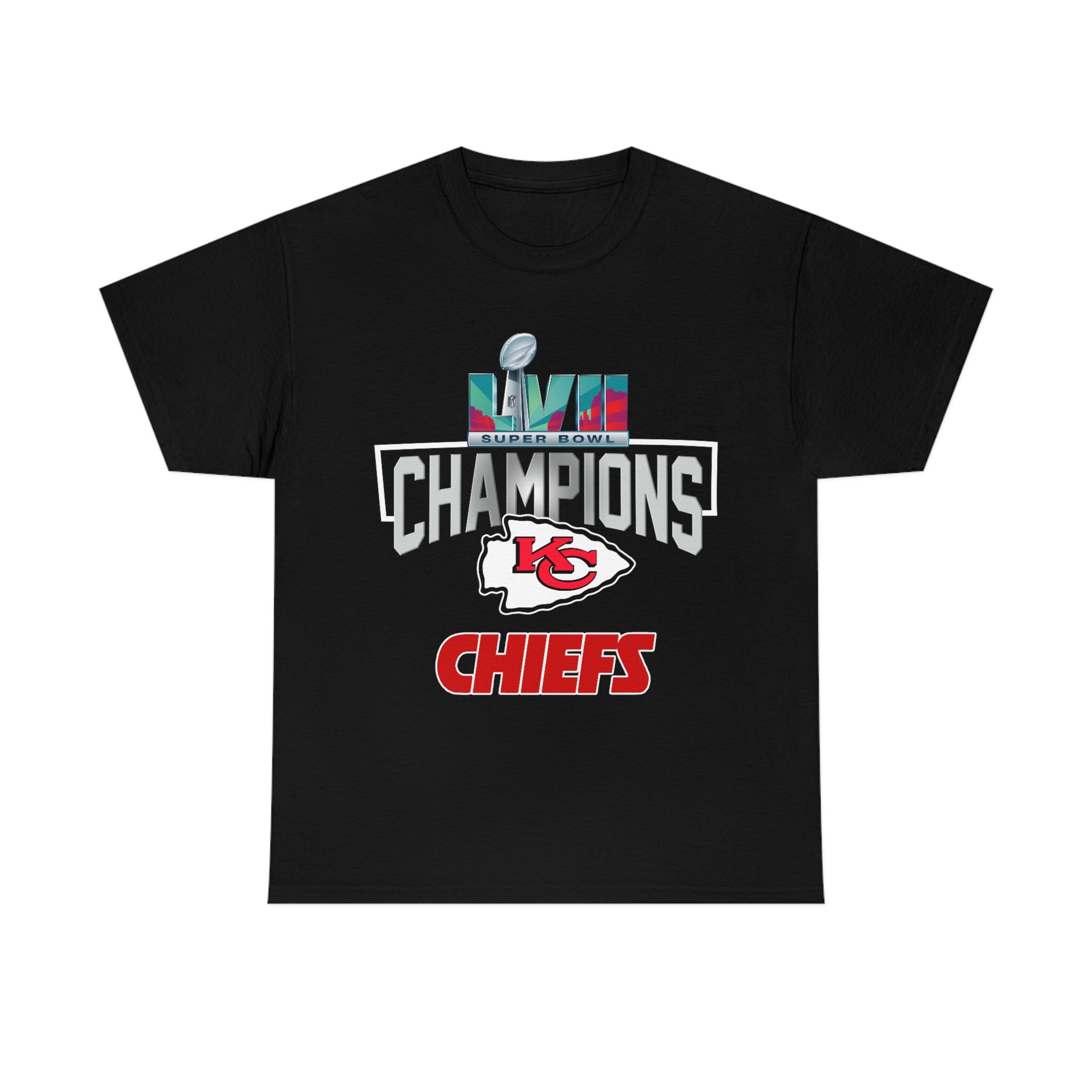 Kansas City Chiefs Super Bowl  2023 T-shirt