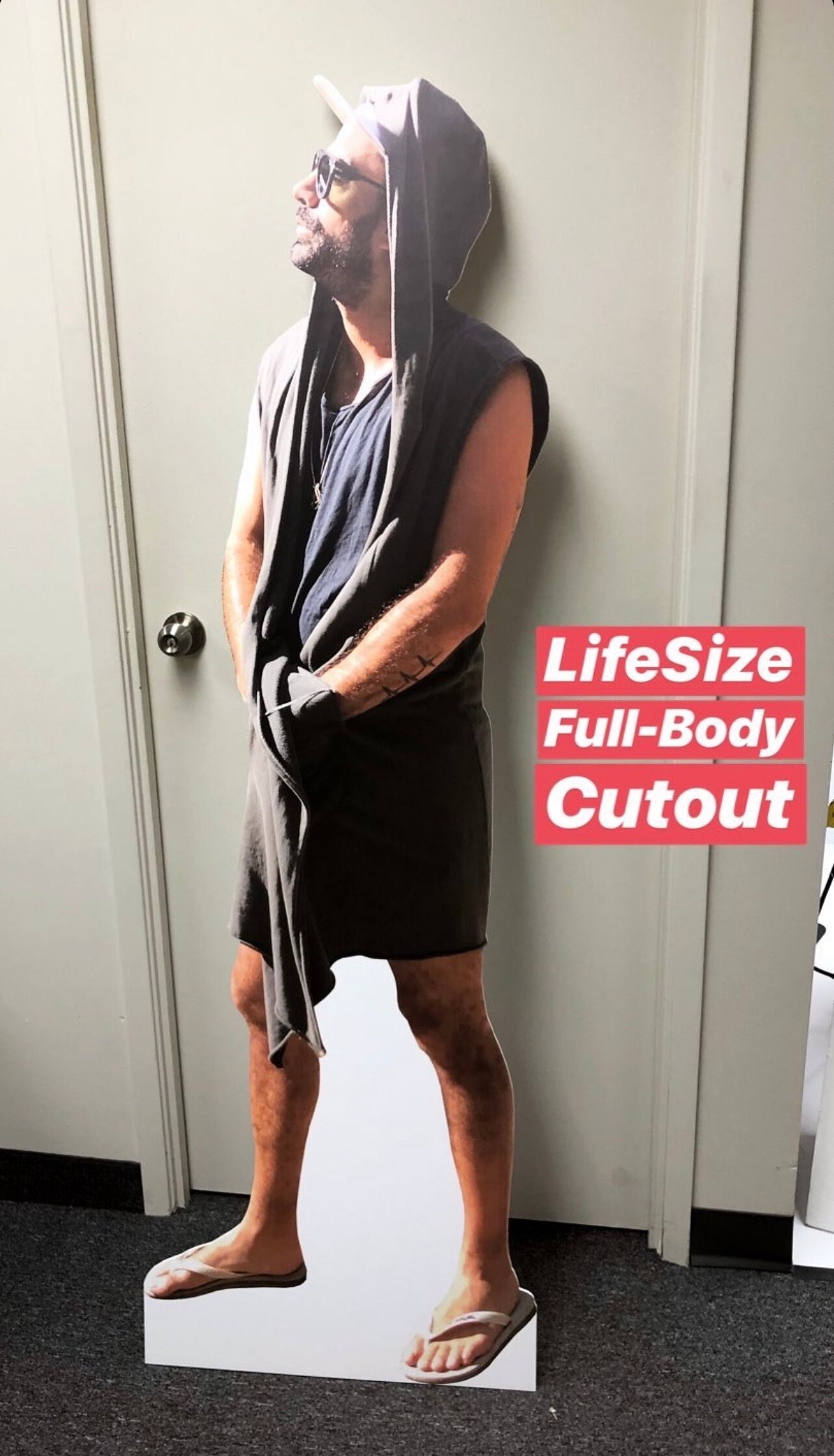 Life Size Cutouts Custom Standee Lifesize Cardboard Cutout Etsy Canada