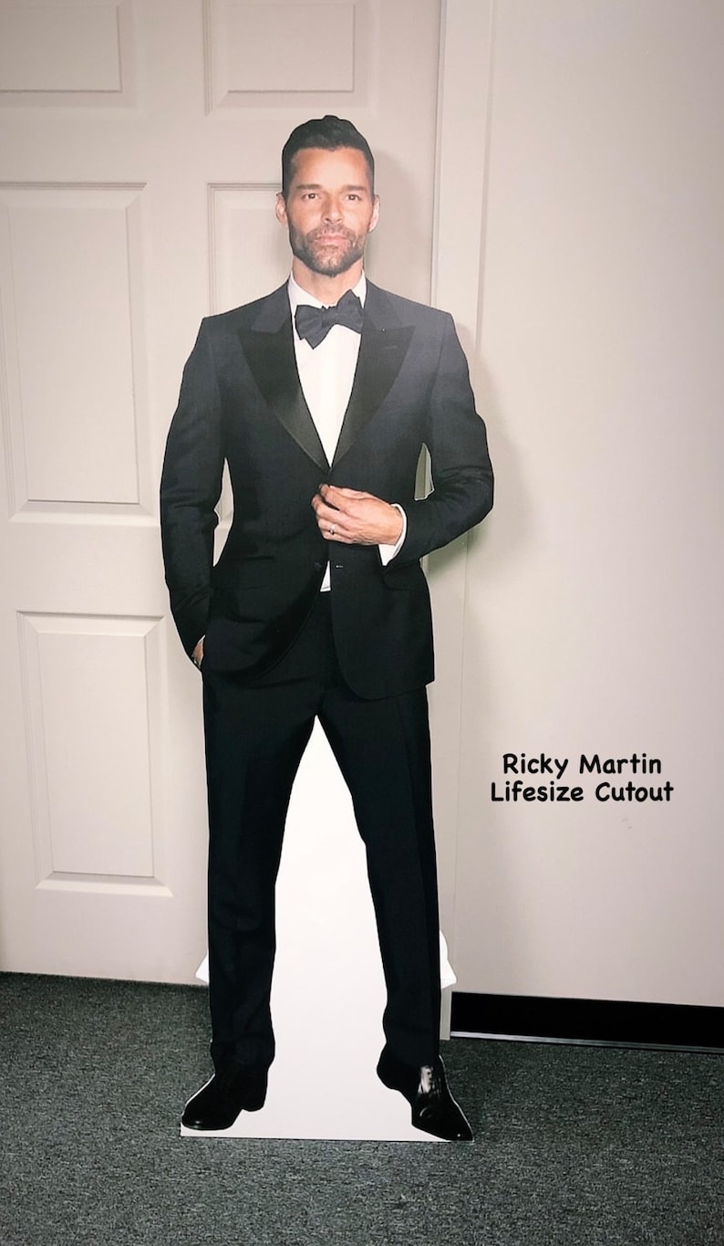 Life Size Cutouts Custom Standee Lifesize Cardboard Cutout Etsy