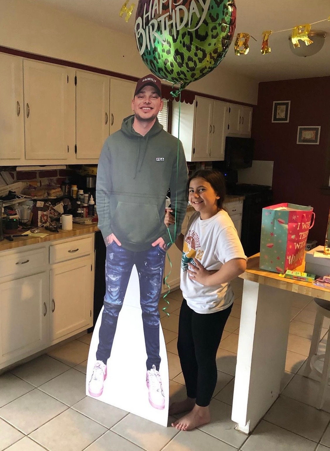 Life Size Cutouts Custom Standee Lifesize Cardboard Cutout Etsy