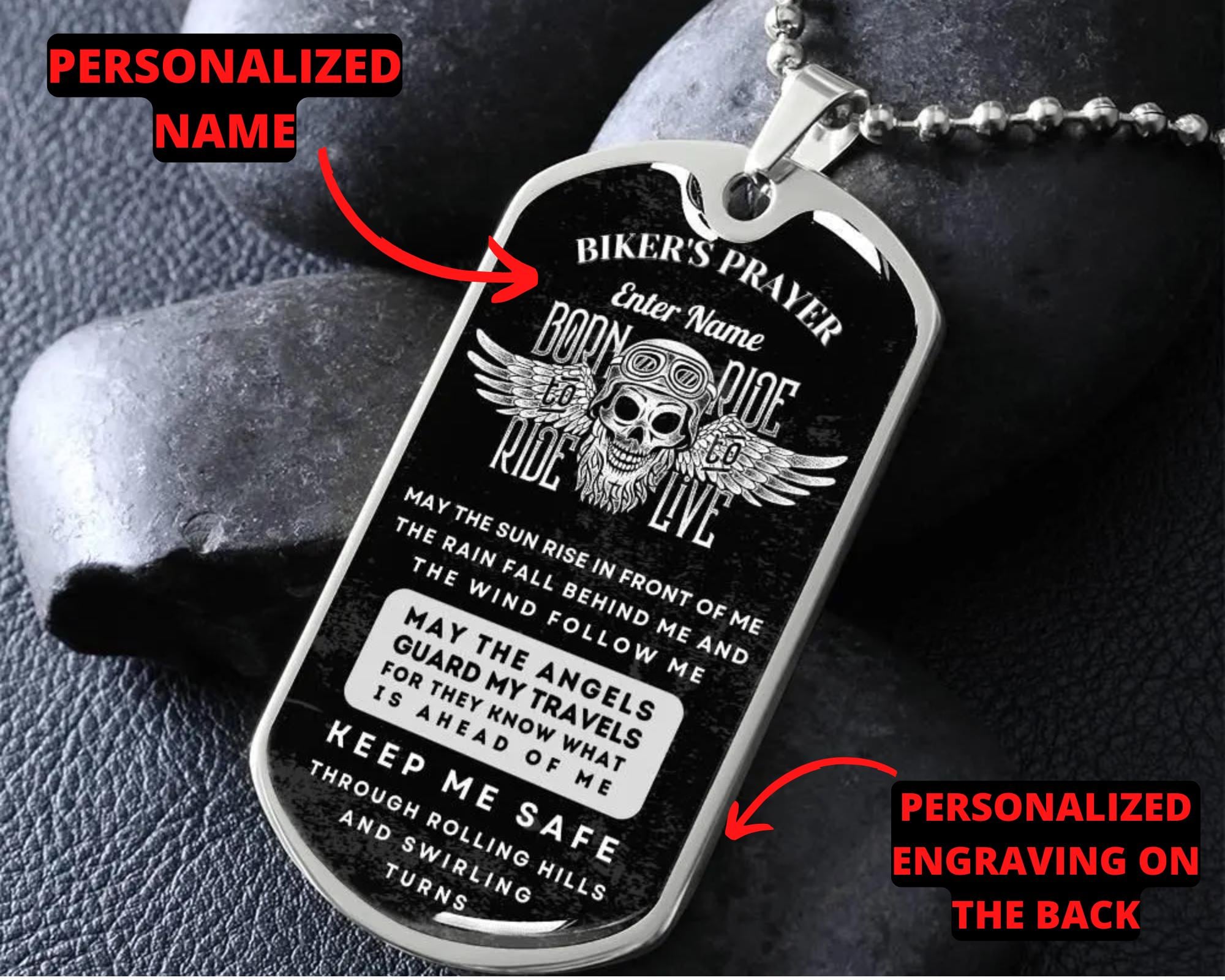 Harley davidson pendant - Etsy 日本 送料無料 入手困難 ハーレー