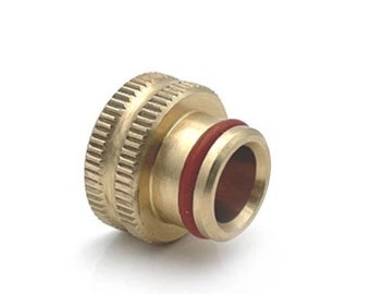 Replacement closure snuff box