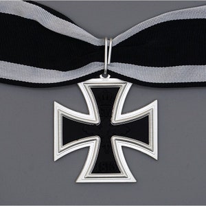 Grand Iron Cross 1870