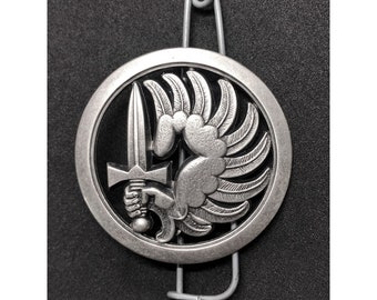 FFL - Badge de béret 2 rep parachutistes