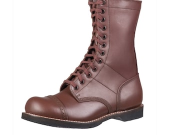 US boots Corcoran