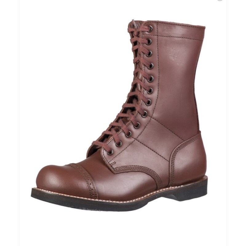 Rangers marrons bottes Etsy France