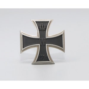 EK 1914 Iron Cross 1st cl.