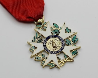 Chevalier de la Légion d'Honneur, 1er Empire