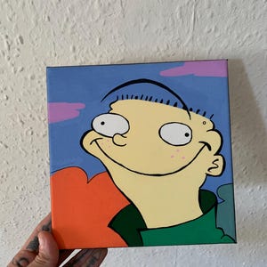 good ol Ed boy