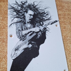 Steve vai - Etsy 日本
