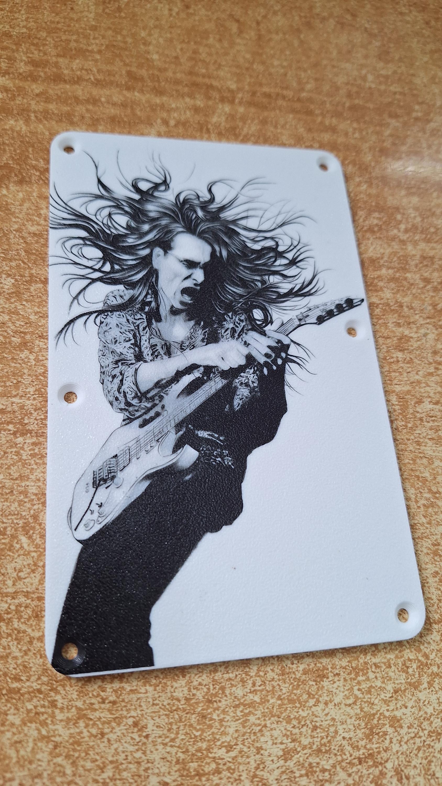 Steve vai - Etsy 日本