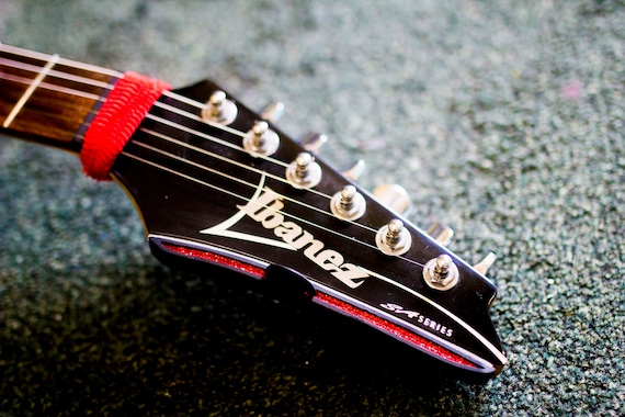 Ibanez RG421HPAM-ABLケース シールド スタンド ピック付き いま人気のアイテム RG421HPAM-ABLケース Ibanez シールド