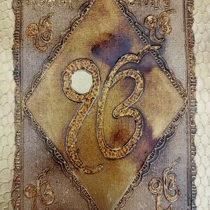 Ek onkar religious painting, wall art, wall painting, home decor, home and living, religious painting, sikhism painting, coffee painting