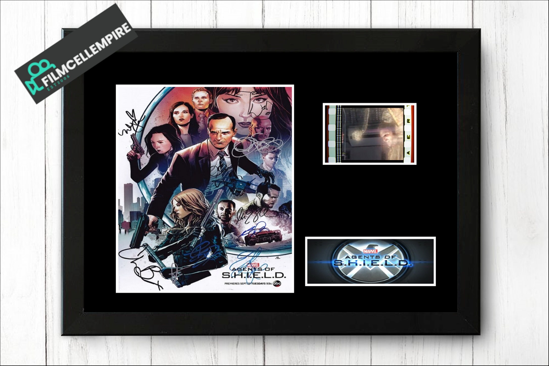 Fmovies agents of shield hotsell