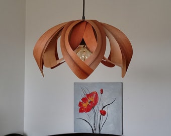 Hanging lamp