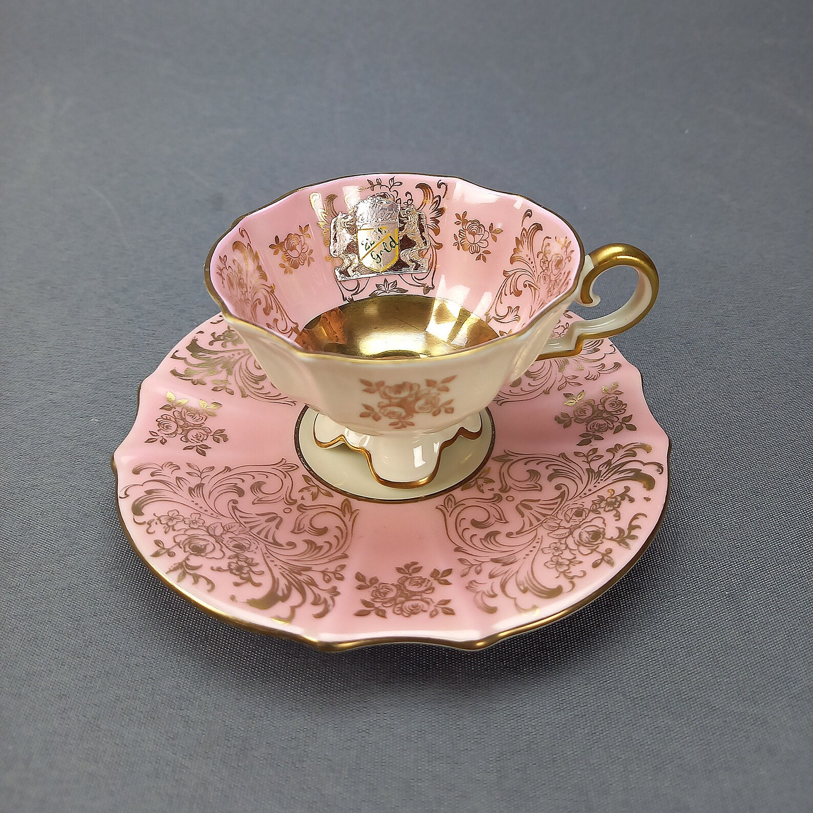 Bavaria Porcelain Marks With Crownsupport And Help Detail.Html - mbyzd9g