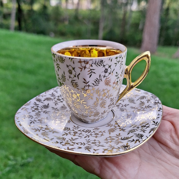 藤田龍峰 青備前石目煎茶器（宝瓶・湯冷まし・煎茶碗5客） 合箱合布